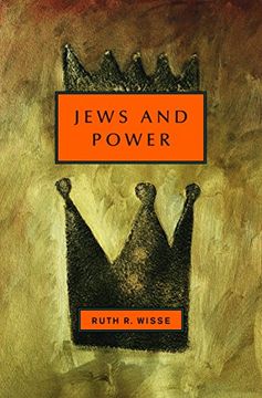 portada Jews and Power (Jewish Encounters) (en Inglés)