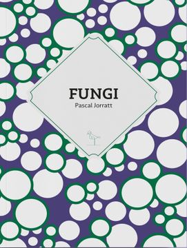 portada Fungi (in Spanish)