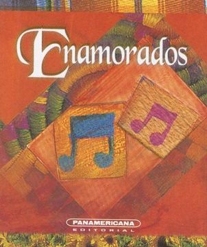 portada Enamorados (in Spanish)