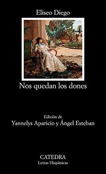 portada Nos Quedan los Dones (in Spanish)