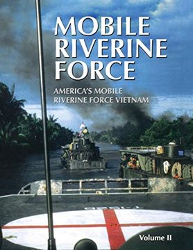 portada Mobile Riverine Force - Vol II (Limited)