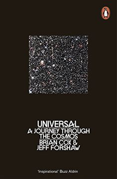 portada Universal: A Journey Through the Cosmos