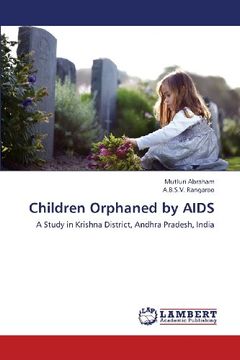 portada Children Orphaned by AIDS