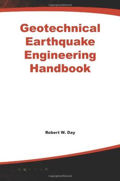 portada Geotechnical Earthquake Engineering Handbook (Mcgraw-Hill Handbooks) 