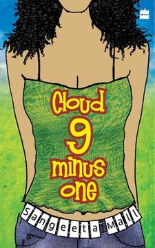 portada Cloud Nine Minus One (en Inglés)
