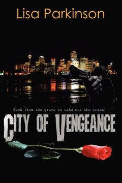 portada city of vengeance (en Inglés)
