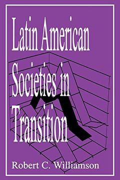 portada Latin American Societies in Transition 