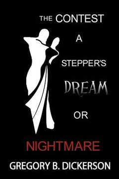 portada the contest: a stepper's dream or nightmare (in English)