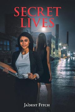 portada Secret Lives (in English)
