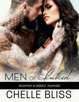 portada Inked Planner (in English)