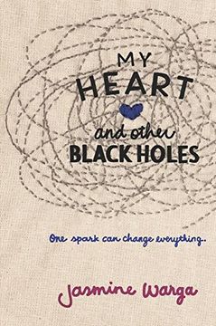 portada My Heart And Other Black Holes (en Inglés)