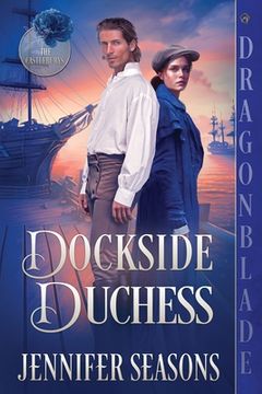 portada Dockside Duchess (en Inglés)