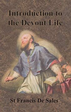 portada Introduction to the Devout Life (in English)