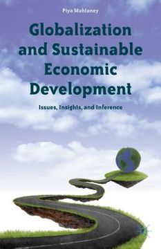 portada Globalization and Sustainable Economic Development