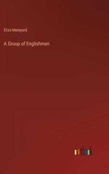 portada A Group of Englishmen 