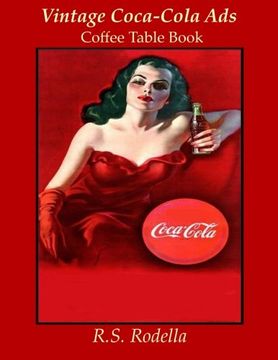 portada Vintage Coca-Cola Ads: Coffee Table Book