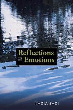 portada Reflections and Emotions: Poetry Anthology Part Two with Short Fiction (en Inglés)