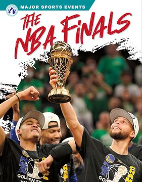 portada The NBA Finals (en Inglés)