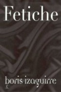 portada fetiche (in Spanish)