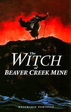 portada the witch of beaver creek mine