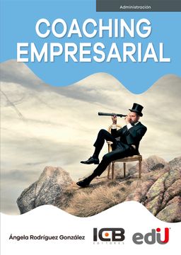 portada Coaching empresarial (in Spanish)