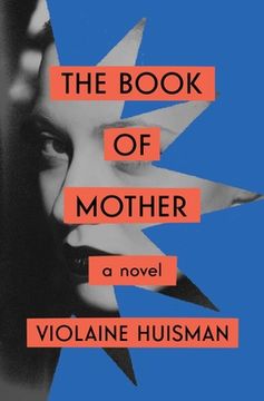 portada The Book of Mother