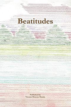 portada Beatitudes (in English)