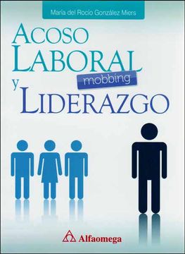 portada Acoso Laboral (Mobbing) y Liderazgo. Gonzale