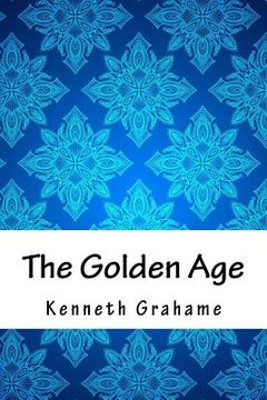 portada The Golden Age