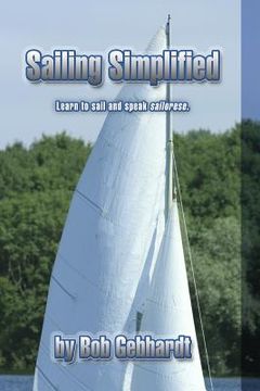 portada Sailing Simplified (en Inglés)