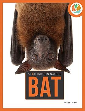 portada Bat (en Inglés)