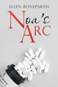 portada Noa's Arc (en Inglés)