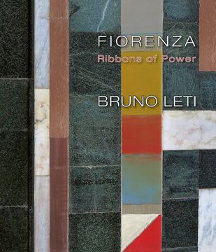 portada Fiorenza: Ribbons of Power (en Inglés)