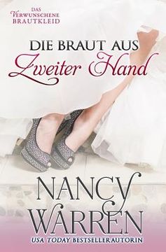 portada Die Braut aus Zweiter Hand (en Alemán)
