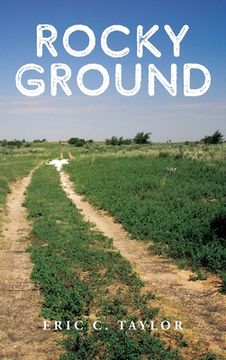 portada Rocky Ground (en Inglés)