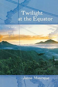 portada Twilight at the Equator (in English)