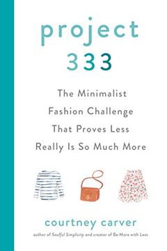 portada Project 333: The Minimalist Fashion Challenge That Proves Less Really is so Much More 