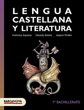 16).lengua castellana 1r.batx. *catalunya/balears* (in Spanish)