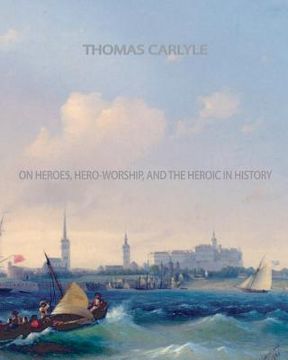 portada on heroes, hero-worship, and the heroic in history