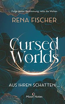portada Cursed Worlds 1. Aus Ihren Schatten? (en Alemán)