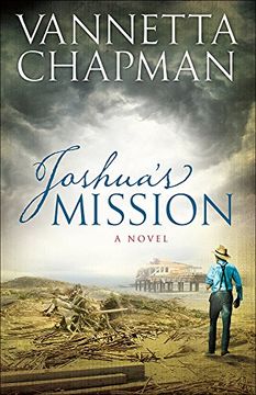 portada Joshua's Mission (Plain and Simple Miracles) (in English)