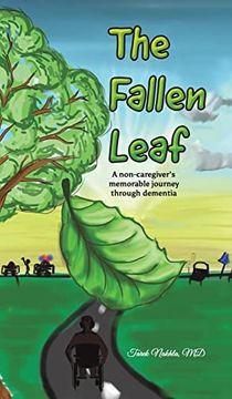 portada The Fallen Leaf (en Inglés)