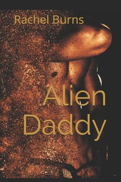 portada Alien Daddy (en Inglés)