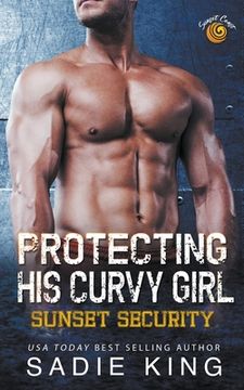 Protecting His Curvy Girl (en Inglés)