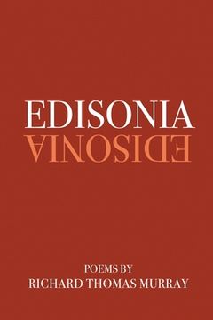 portada Edisonia (in English)