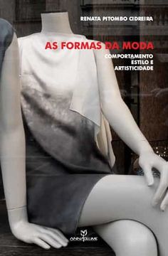 portada Formas da Moda (in Portuguese)