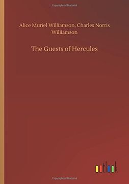 portada The Guests of Hercules (in English)