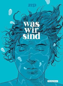 portada Was wir Sind (in German)