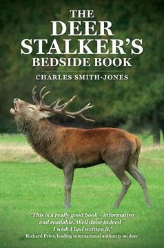 portada The Deer Stalker's Bedside Book