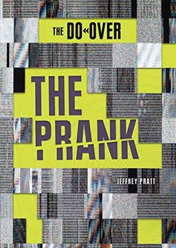 portada The Prank (The Do-Over) 